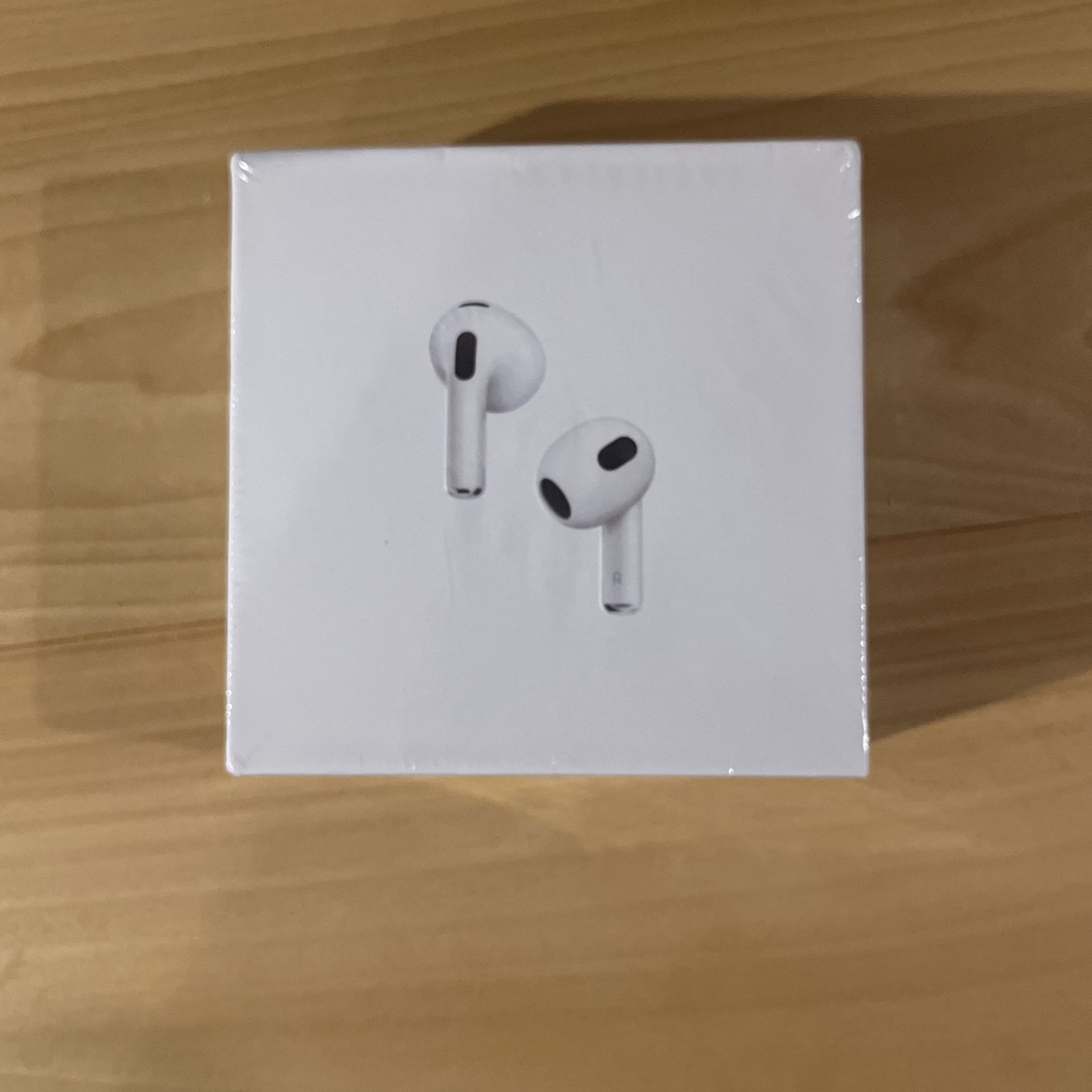 Airpods Pro 3 SEALED