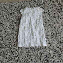 Gymboree toddler dress 