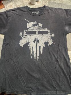 Ranger Up Military Shirt