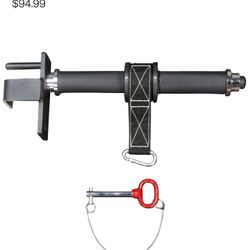 X-3 Series Rack Mounted Wrist Roller