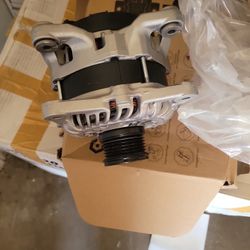 Car Alternator 