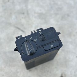 E46 Light Controls