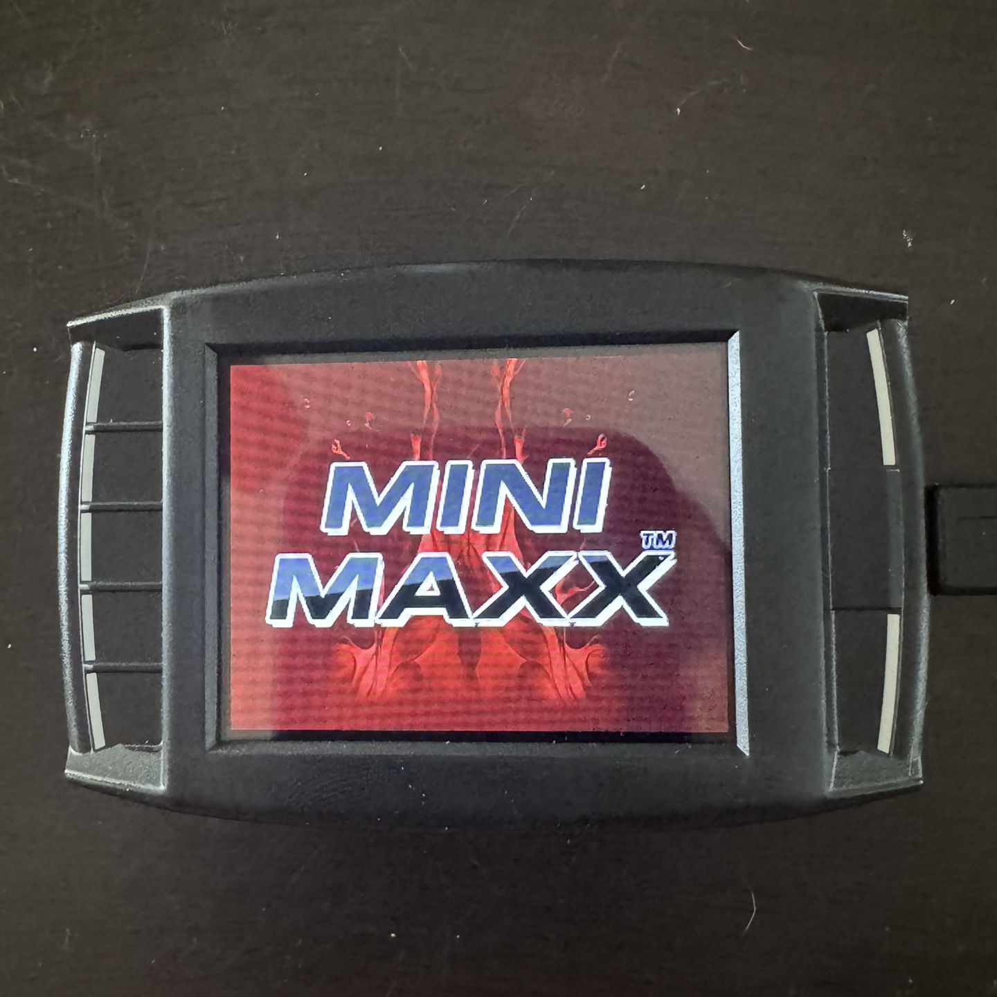 H&S Mini Maxx Tuner 