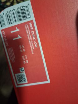 Dunks for sale need gone asap