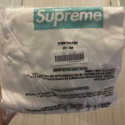 Supreme Tiffany & Co Box Logo Tee