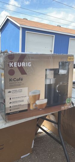 Coffe maker keurig
