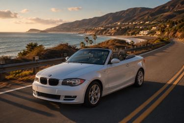BMW 128