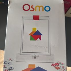 Osmo iPad Education Toy 
