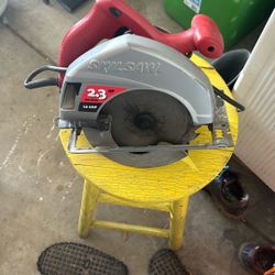Skilsaw 