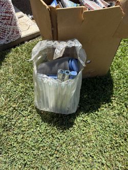Never Used Painting Kit
