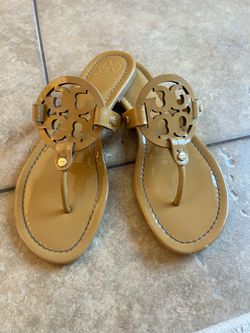 Tory Burch Miller Sandal
