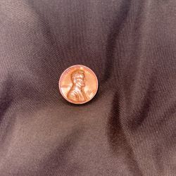1969s Penny
