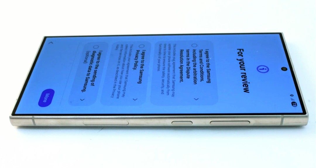 Samsung Galaxy S24 Ultra 512 Gb