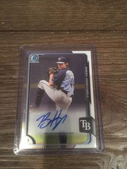 Brent Honeywell