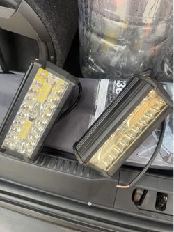 Led lights