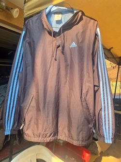 Jaquet  adidas size large