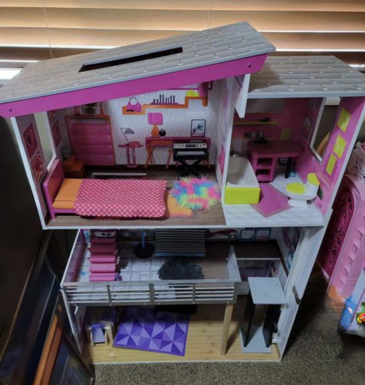 Doll House