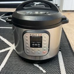 Instant Pot