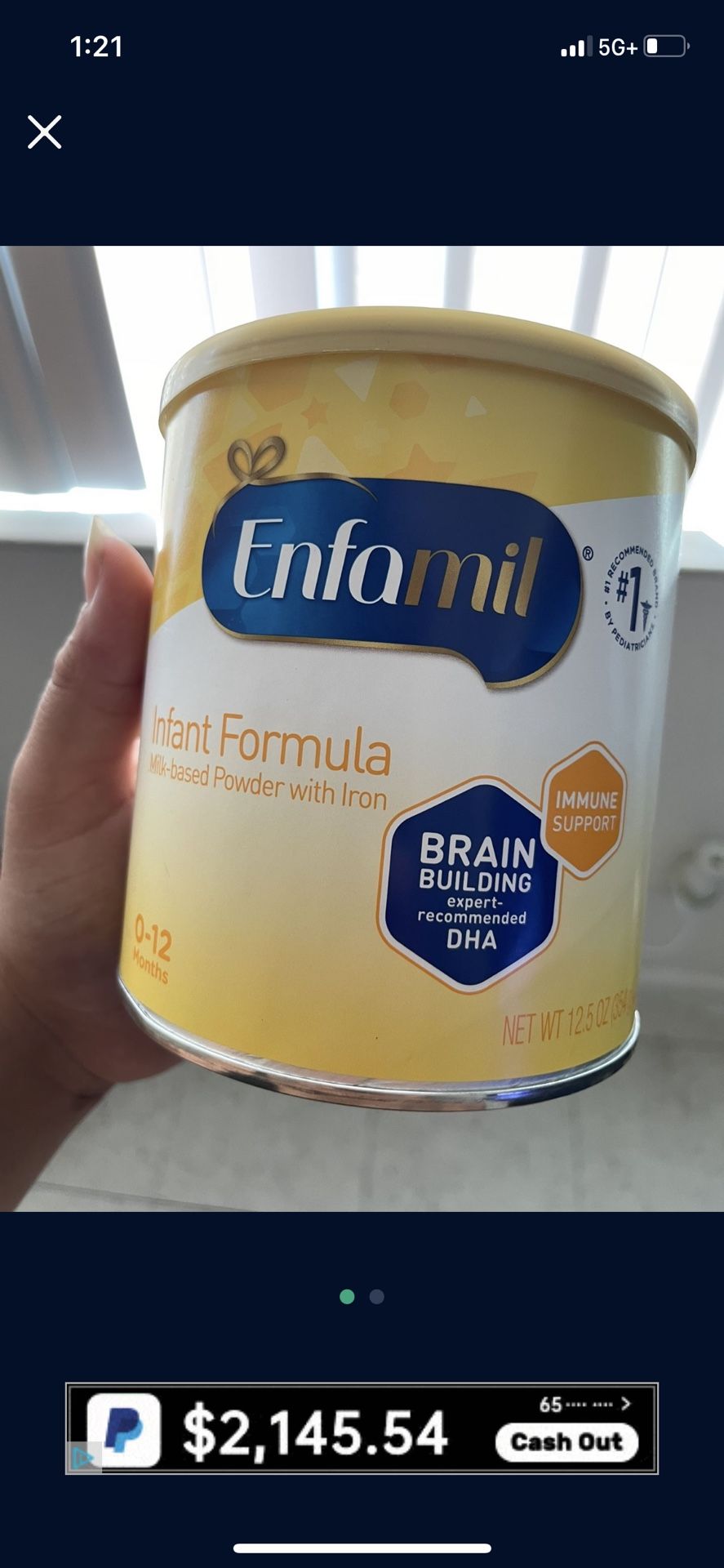Enfamil