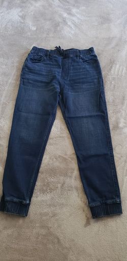 Hollister Jeans Joggers