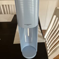 Sodastream Terra, Sodastream, Sode Stream