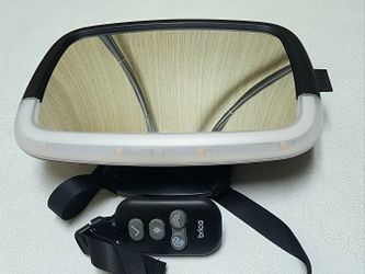 Baby Car Rearview Mirror