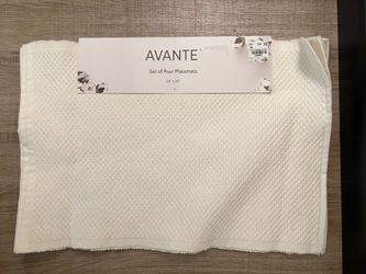 Placemats, Table Mats