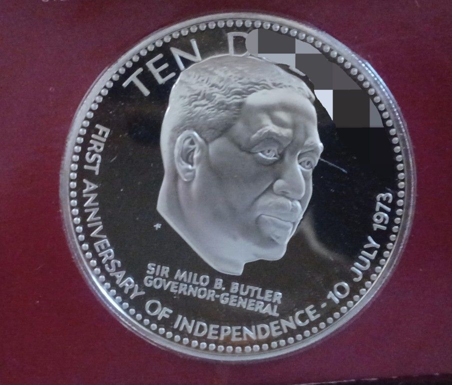 Silver Rounds