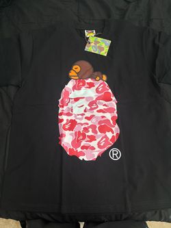 Bape shirt