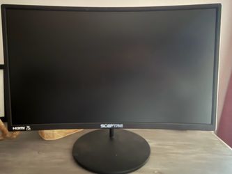 Gaming monitor