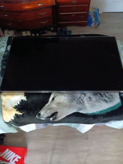 Samsung 30inch flat smart tv