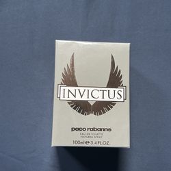 Invictus Eau De Toilette Cologne