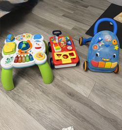 Toys Bundle