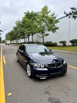 BMW 335i