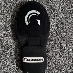 Guardian Sliding Mitt