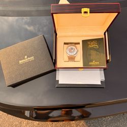 Royal Oak AP