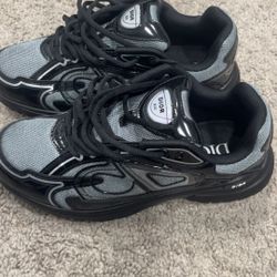 Dior Shoes