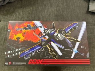 Gi Joe Classified Series Rattler