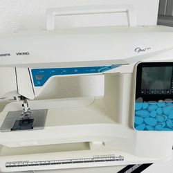 Viking sewing Machine 