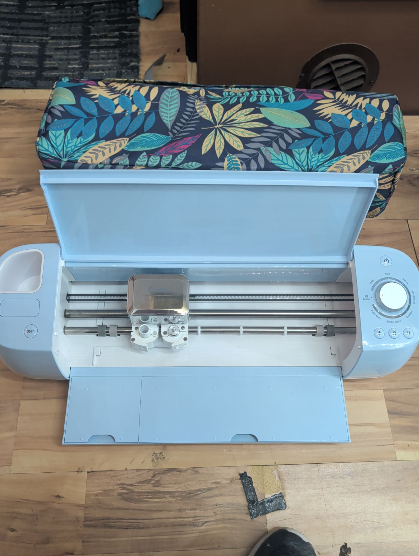 Cricut explore air 2