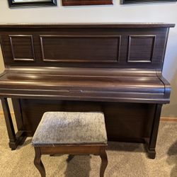 Challen Piano