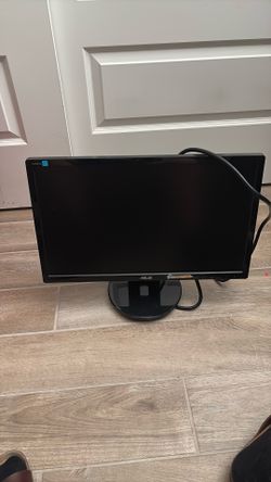 Asus Gaming Monitor