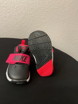 Toddler shoes