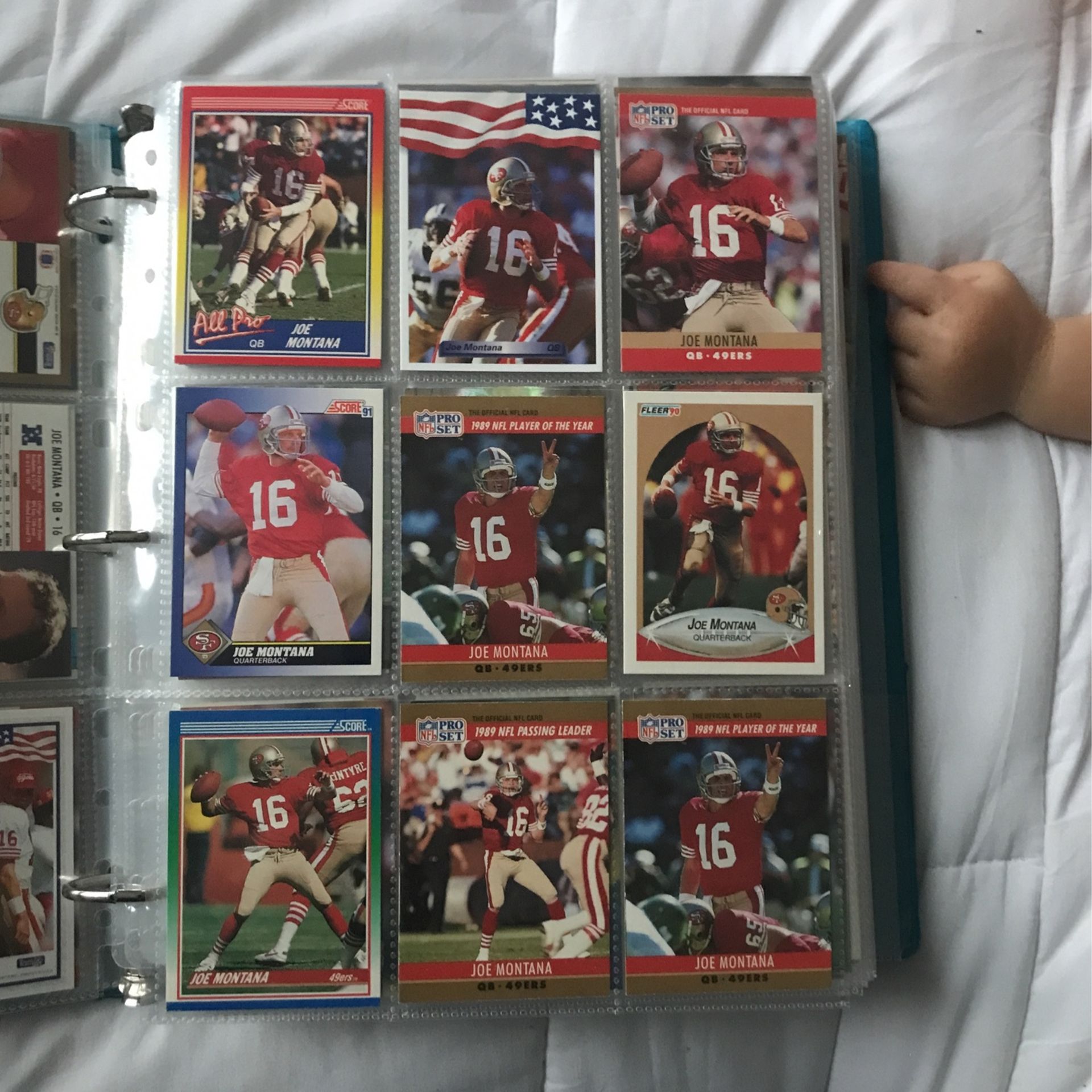 Joe Montana