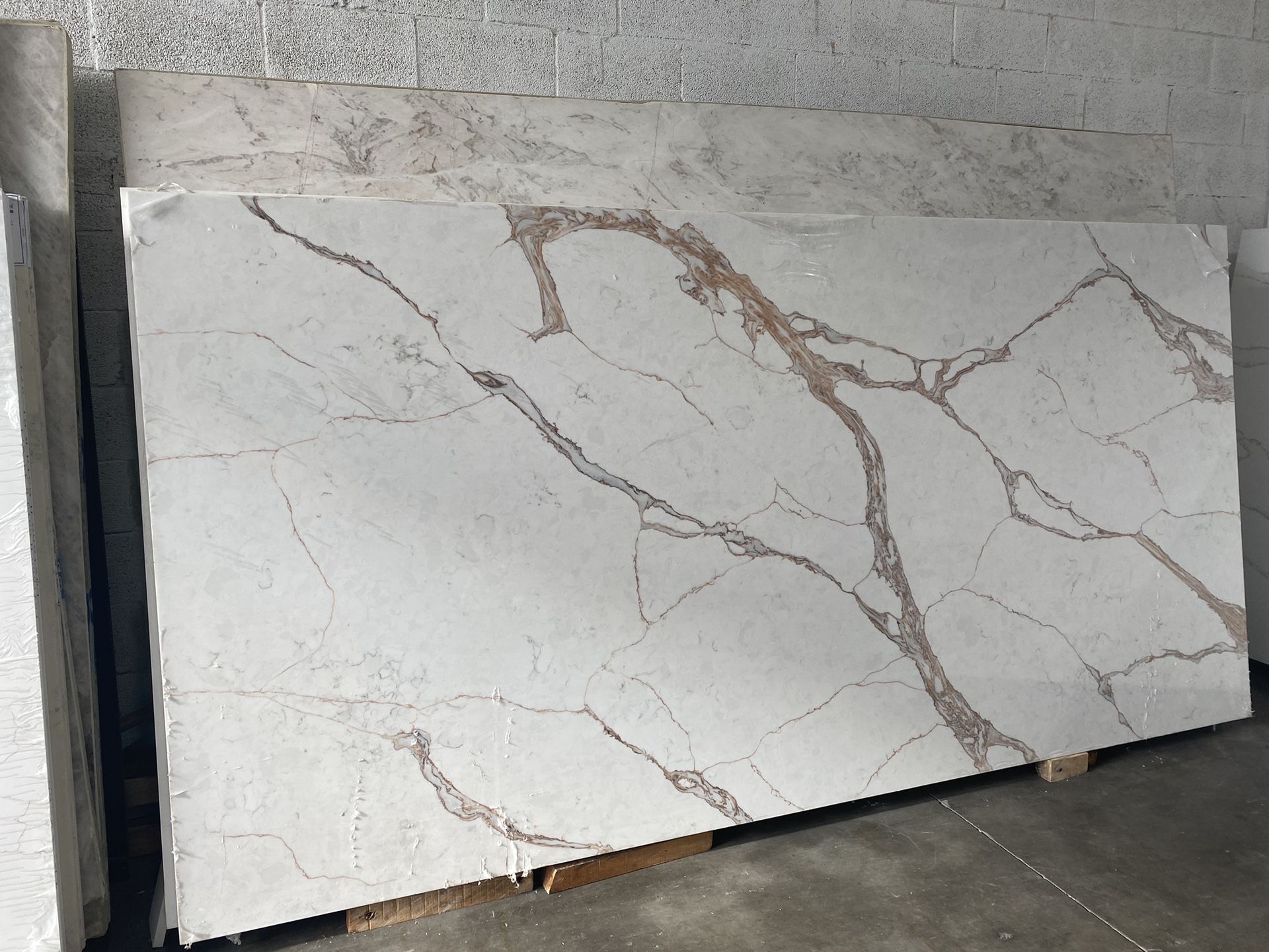 Used Quartz Countertops For Sale
