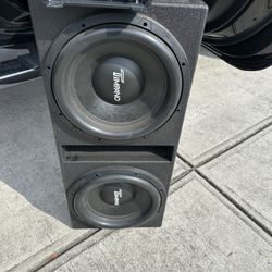 Car Audio System 