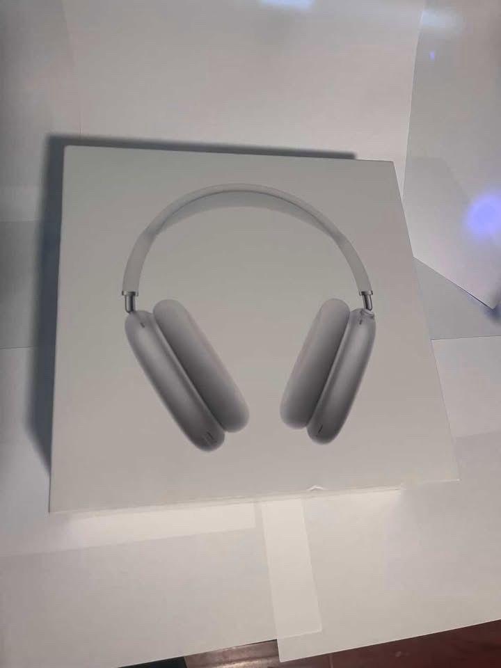 Airpod Pro Max