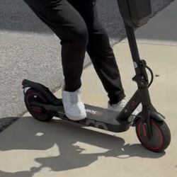 Scooter for Sale