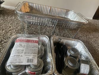 Catering Supplies