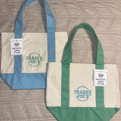 Trader Joe’s Tote Bags